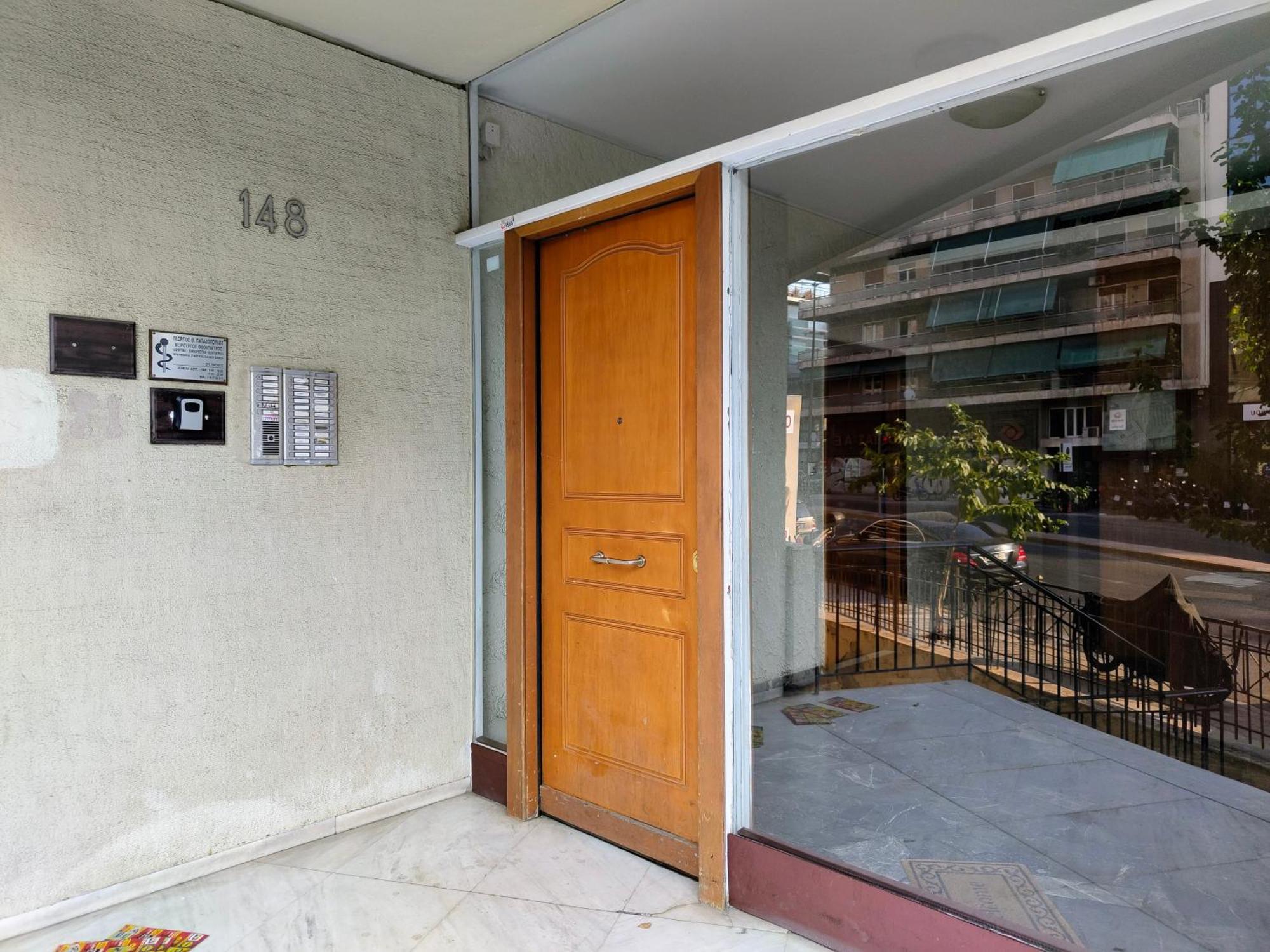 Apartment Grande Gregory 5' Metro Station *