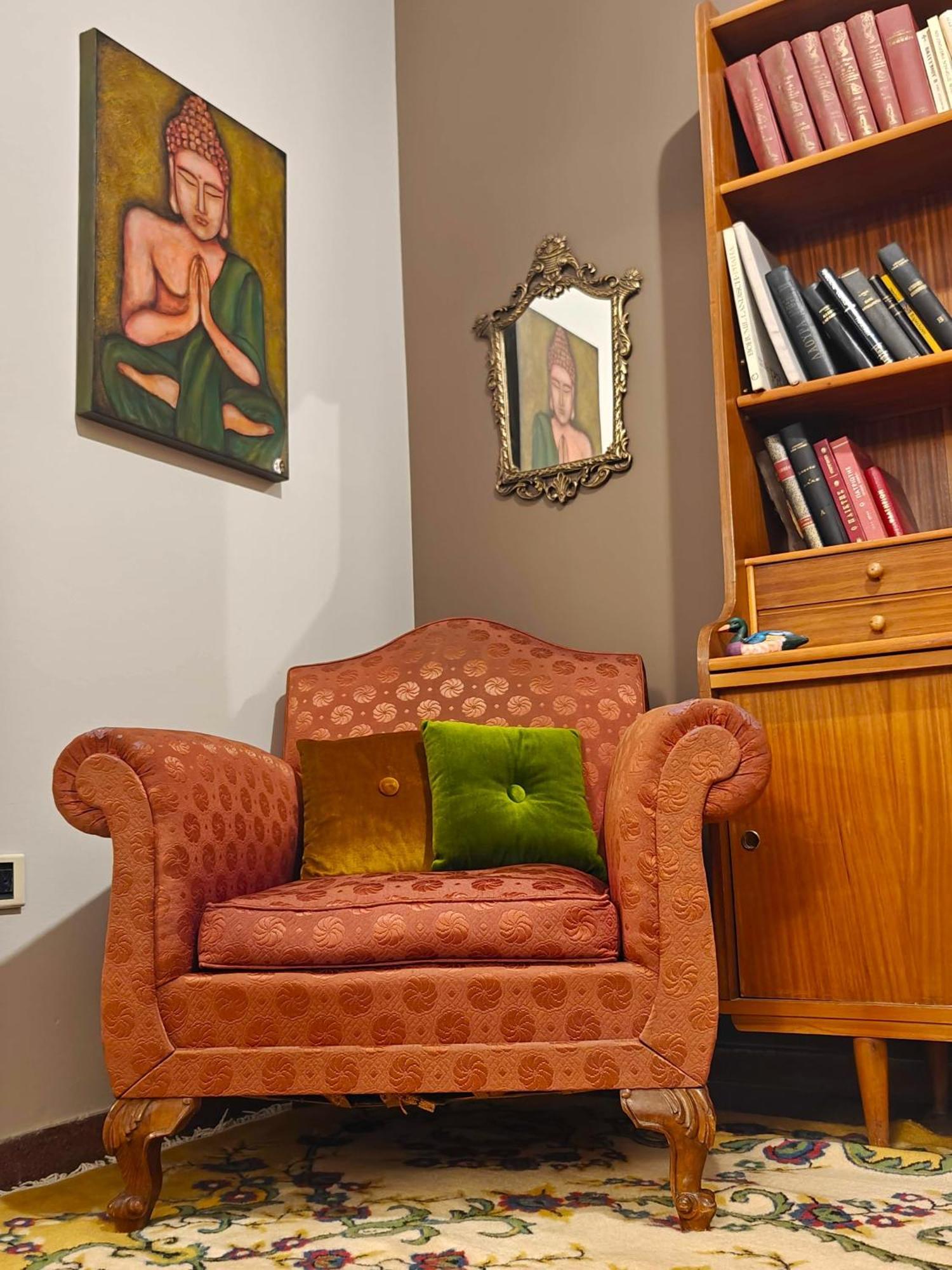 Grande Gregory 5' Metro Station Apartment Athens