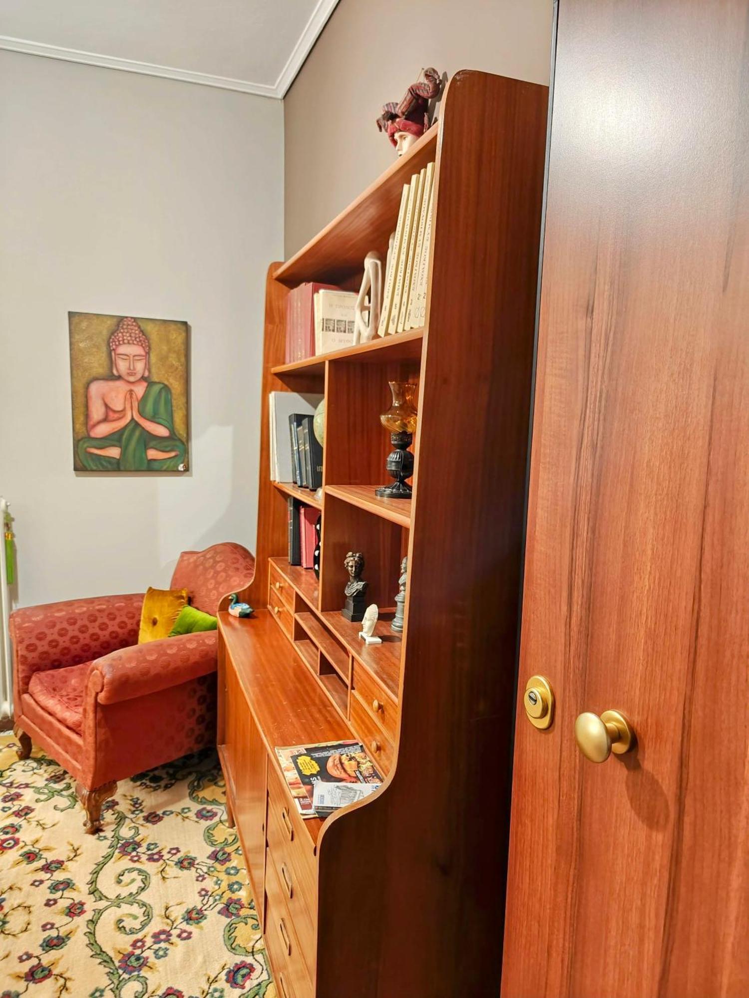 Apartment Grande Gregory 5' Metro Station *